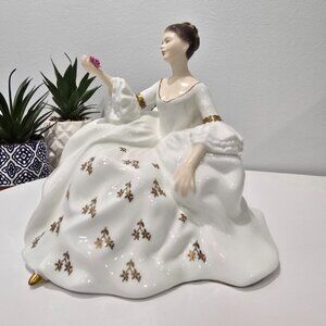 Royal Doulton – My Love, HN 2339, Vintage Bone China, 1965